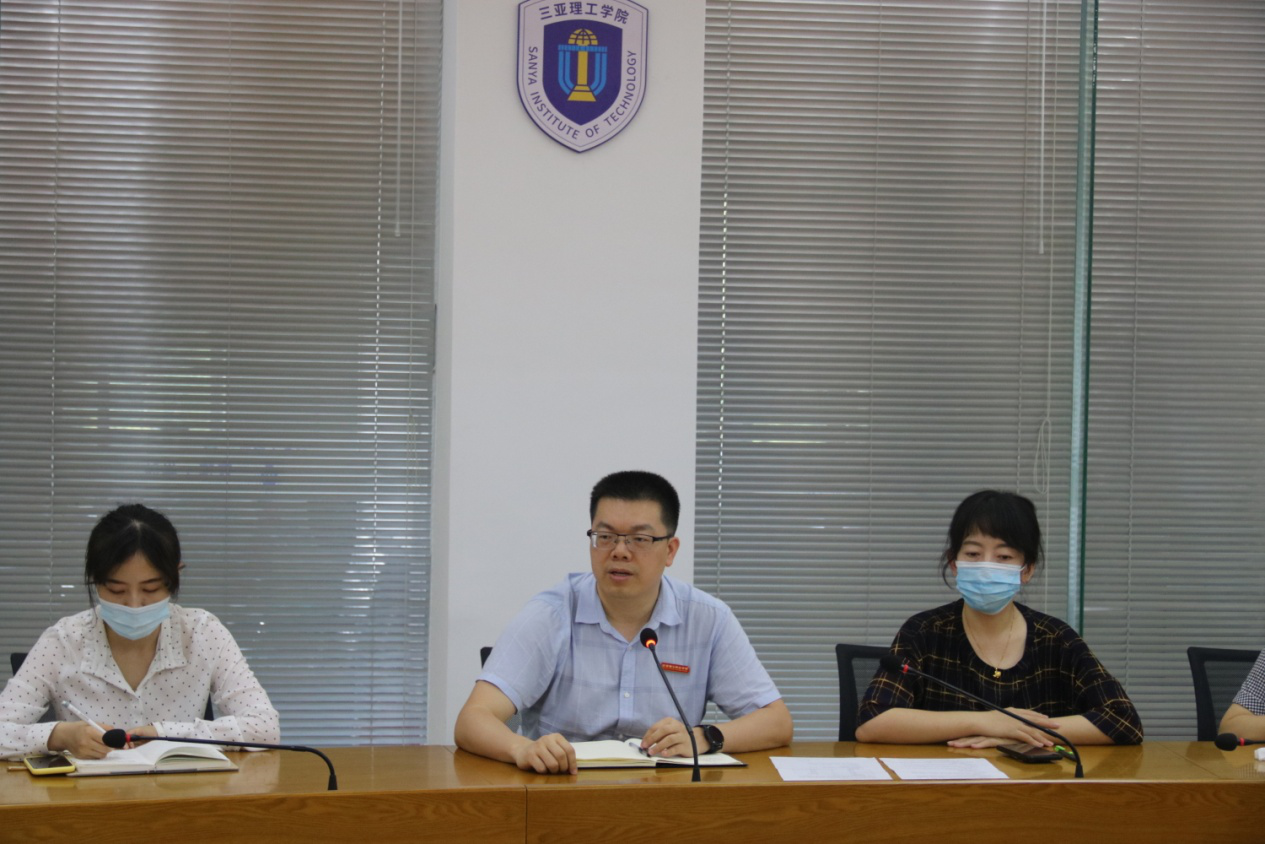 教育贵于熏习，风气赖于浸染——三亚理工职业学院新入职思想导师“一对一”帮扶计�?(2).png